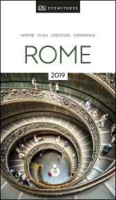 DK Eyewitness Travel Guide Rome
