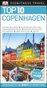 Top 10 Copenhagen