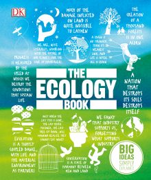 The Ecology Book
