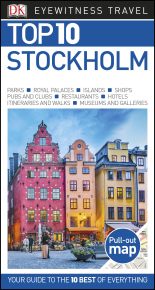 Top 10 Stockholm