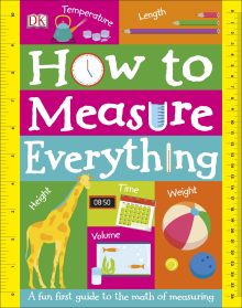 How to Measure Everything