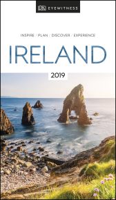 DK Eyewitness Travel Guide Ireland