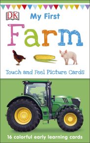 My First Farm