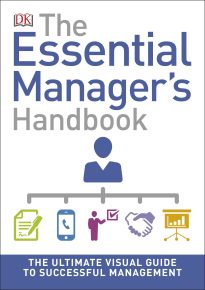 The Essential Manager's Handbook