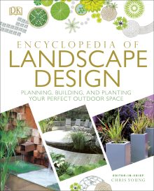 Encyclopedia of Landscape Design
