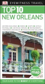 Top 10 New Orleans