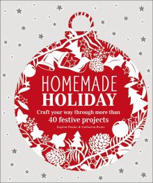 Homemade Holiday