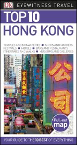 Top 10 Hong Kong