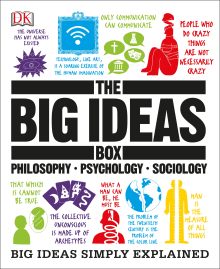 The Big Ideas Box