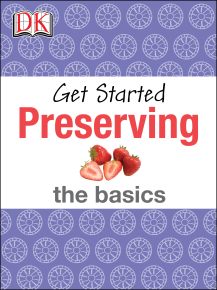 Get Started: Preserving