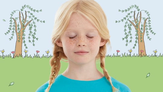 Mental Health Books for Kids and Parents