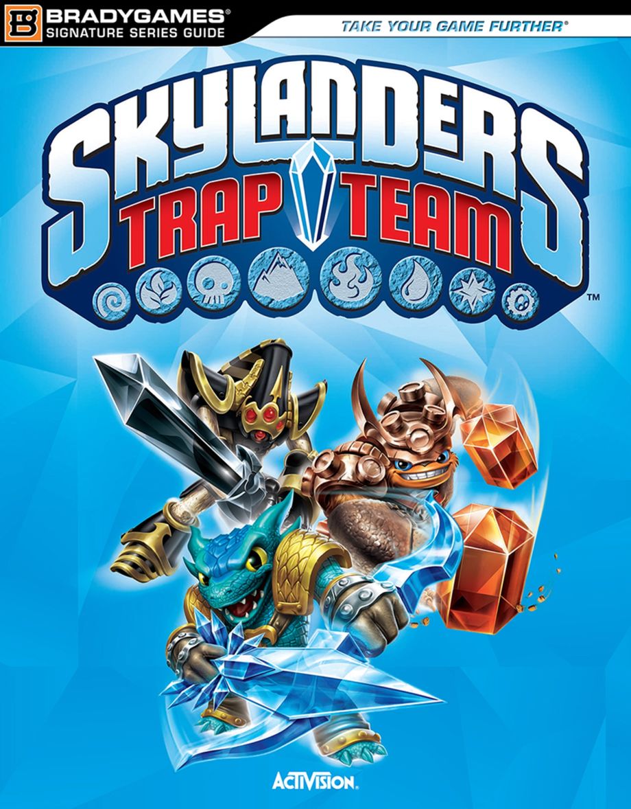 free download skylanders thumpback