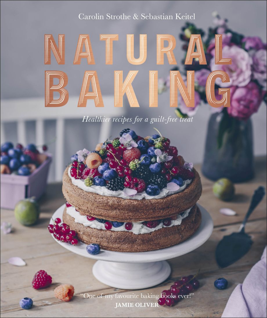 Recipe Book For Cakes