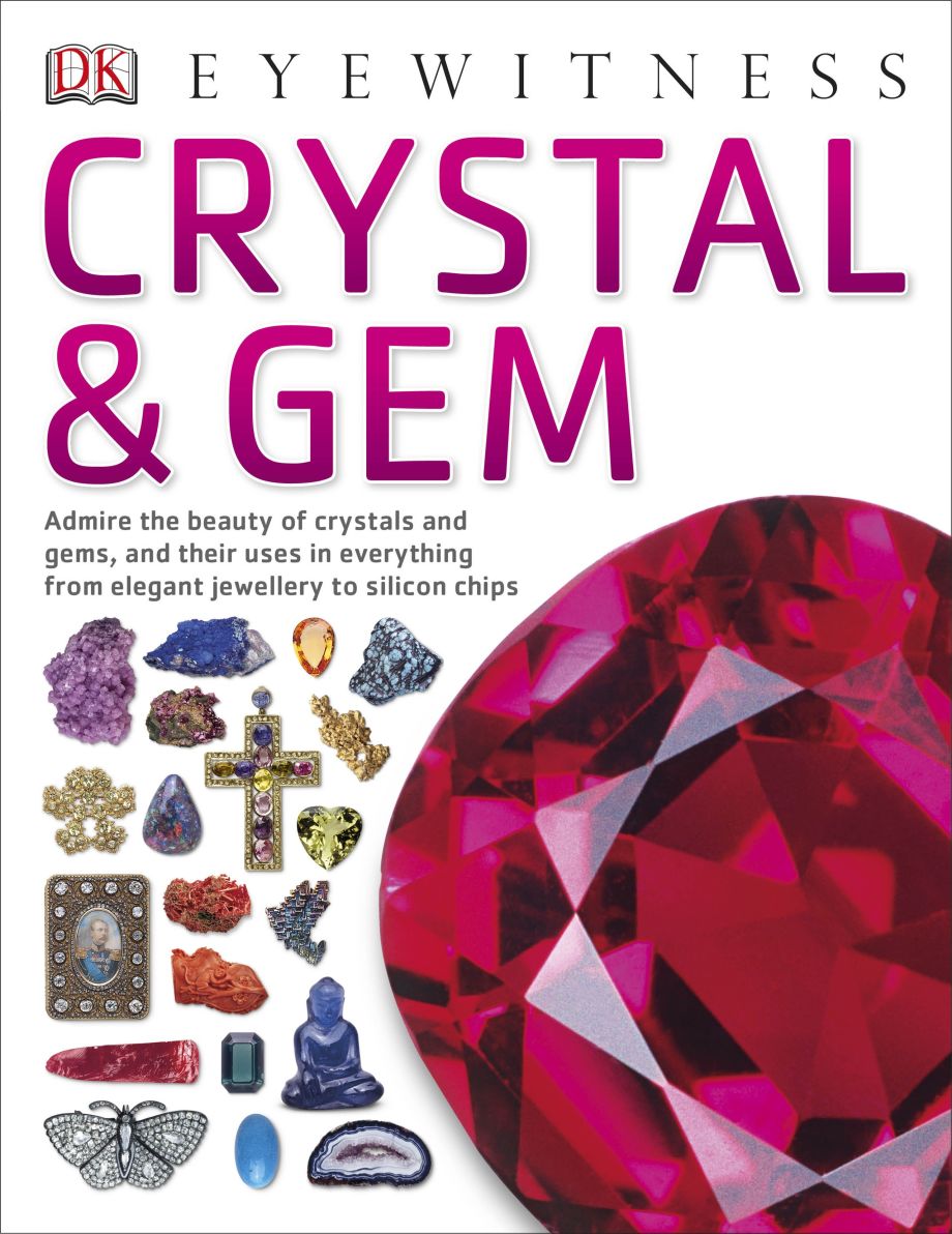 Crystal & Gem DK UK