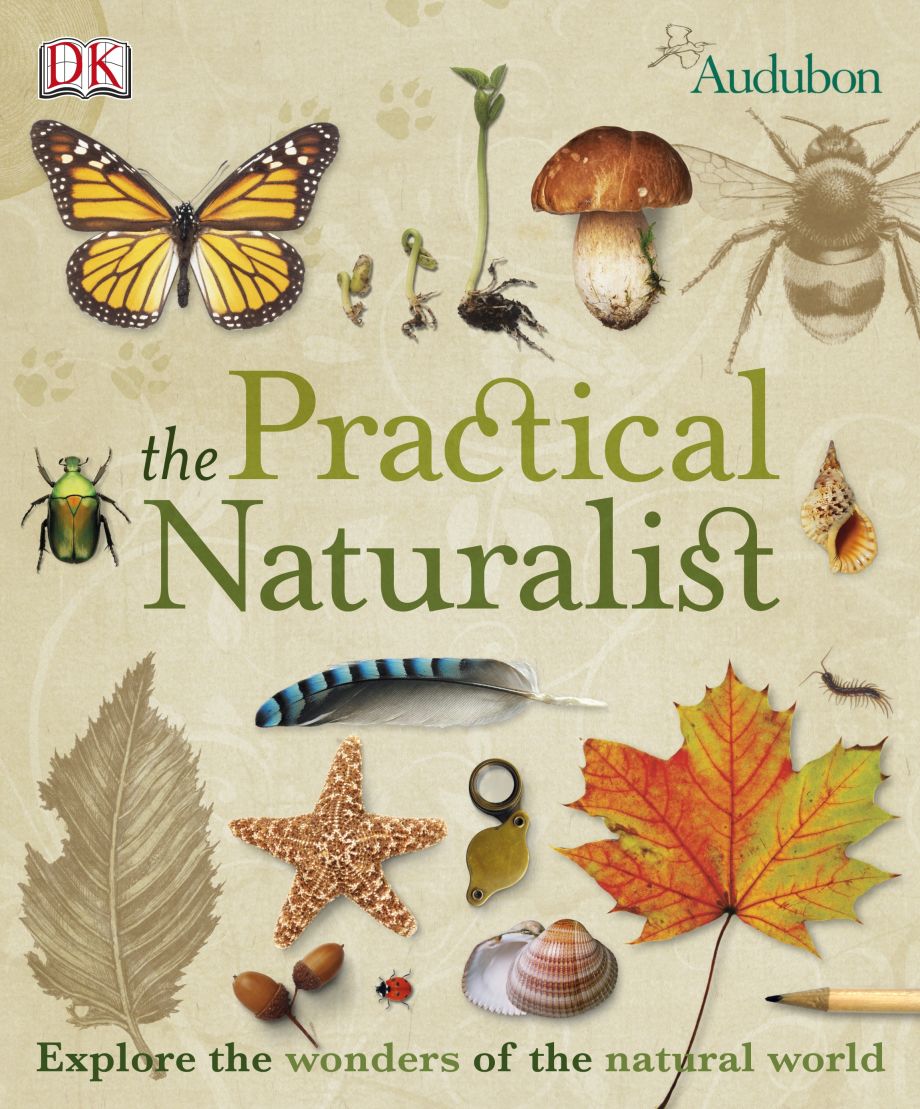 The Practical Naturalist DK US
