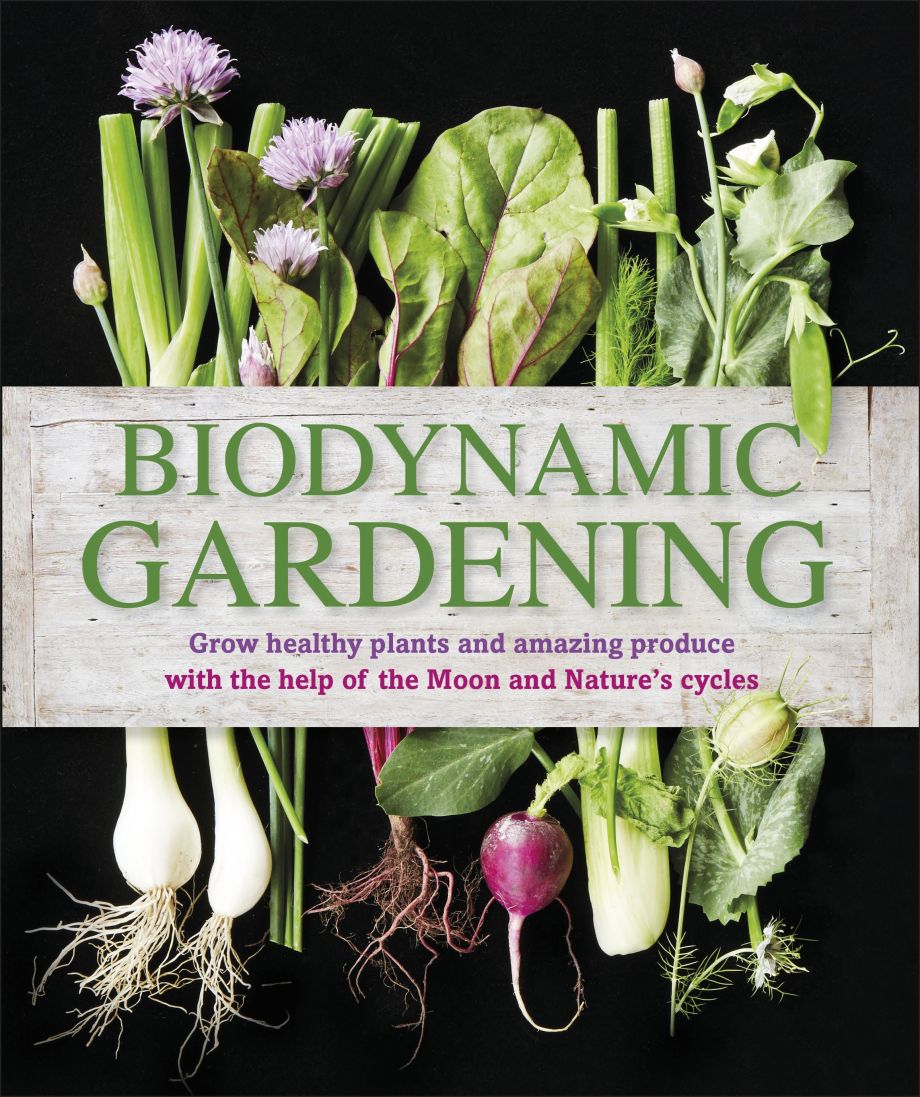 Biodynamic Gardening | DK US