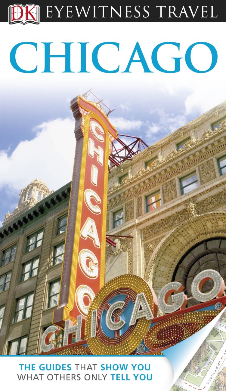 Chicago Travel Guide Pdf
