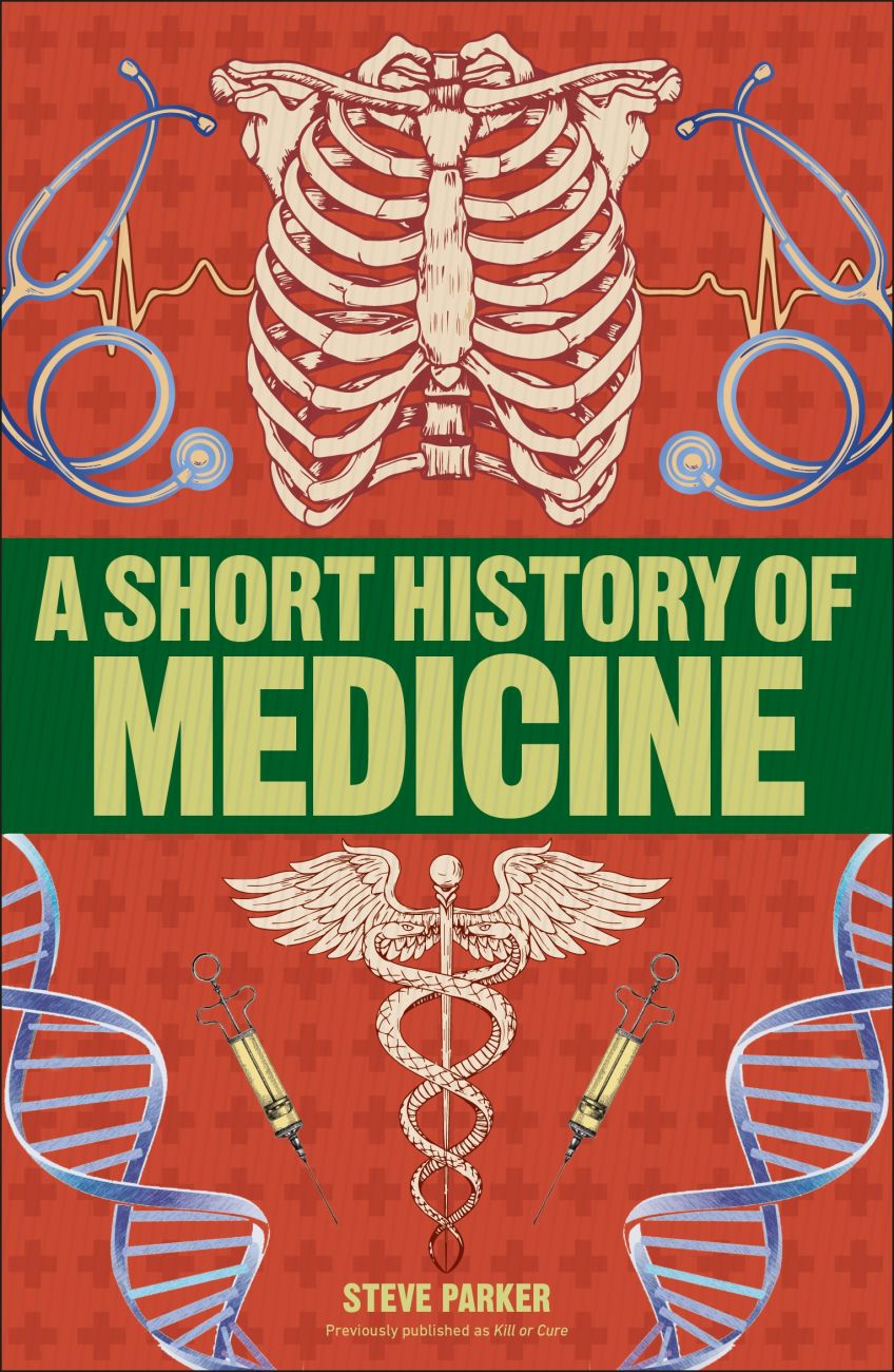 A Short History of Medicine DK US