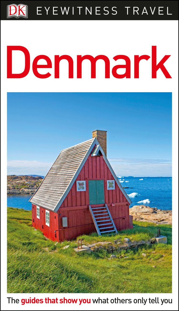 travel guide denmark