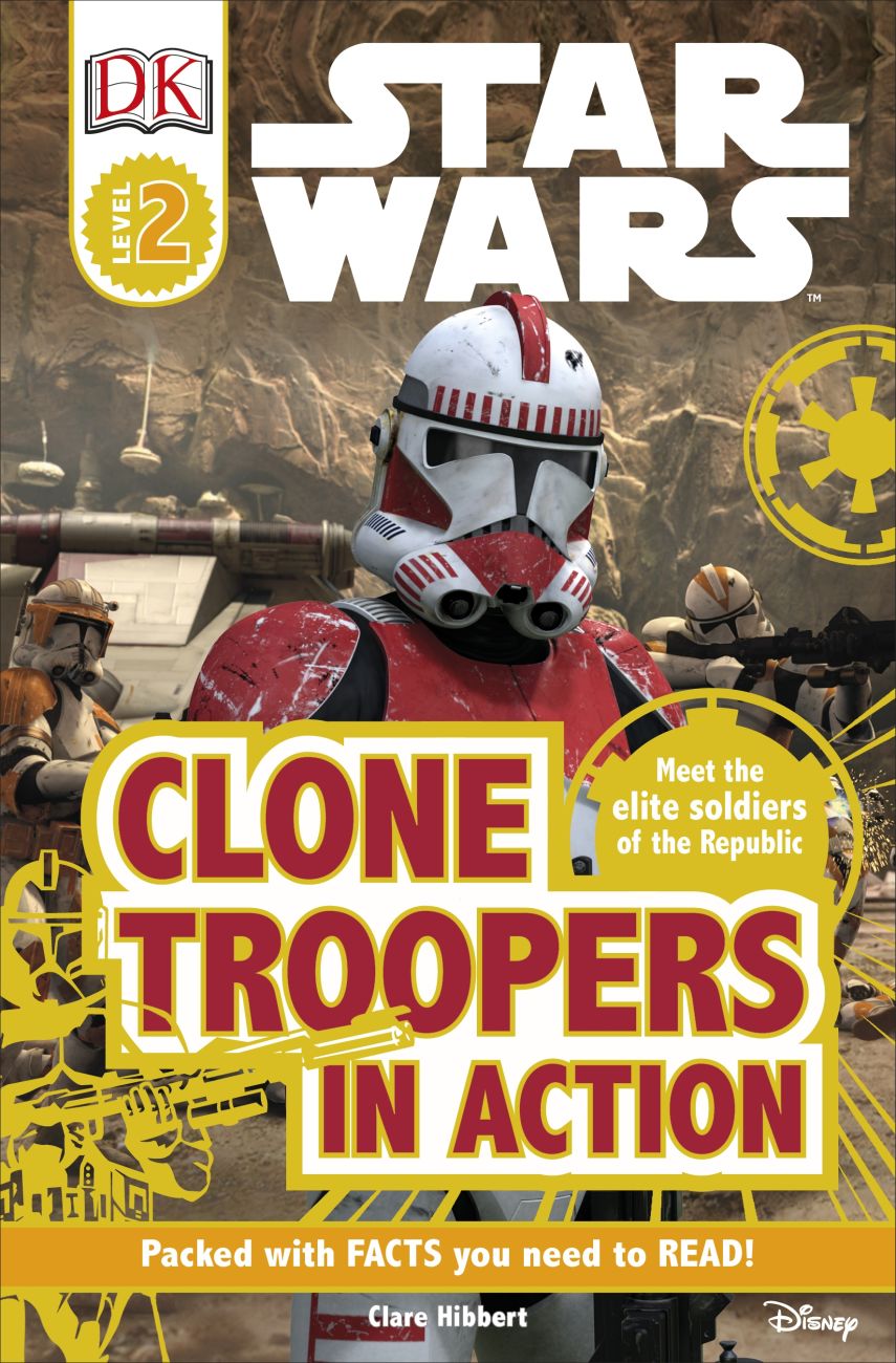 clone troopers in action