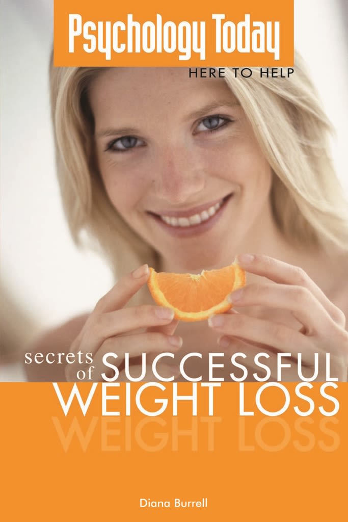 Psychology Today: Secrets of Successful Weight Loss | DK US