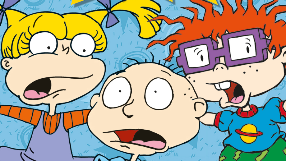 5 Rugrats Adulting Tips We All Could Use Right Now Dk Uk