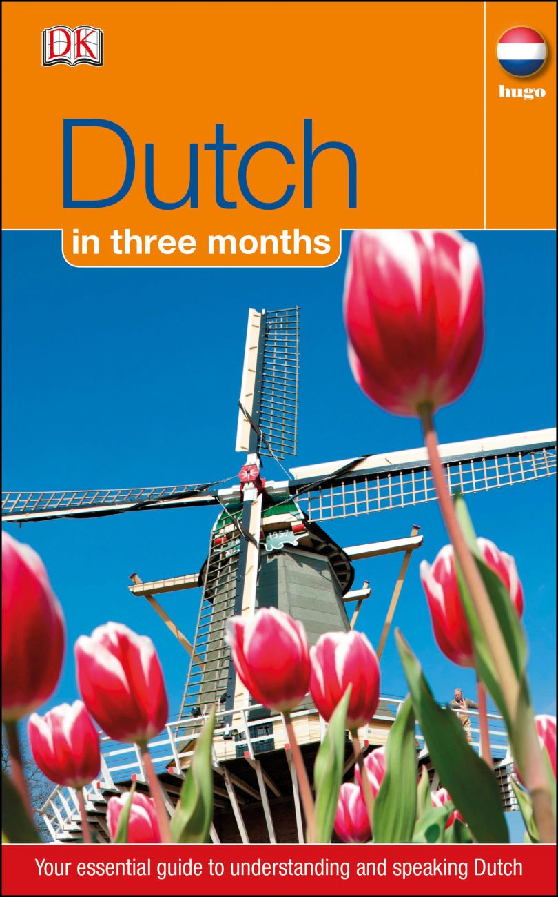 Dutch in 3 Months.