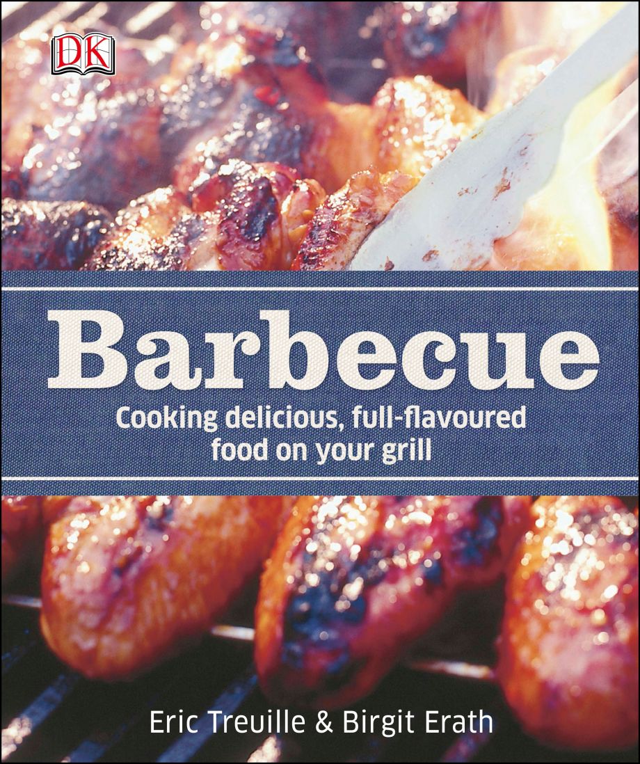 Barbecue DK UK