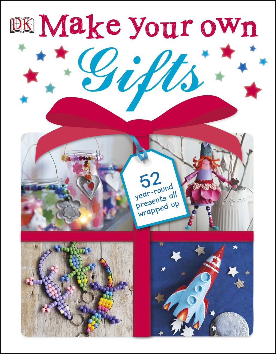 make your own gifts