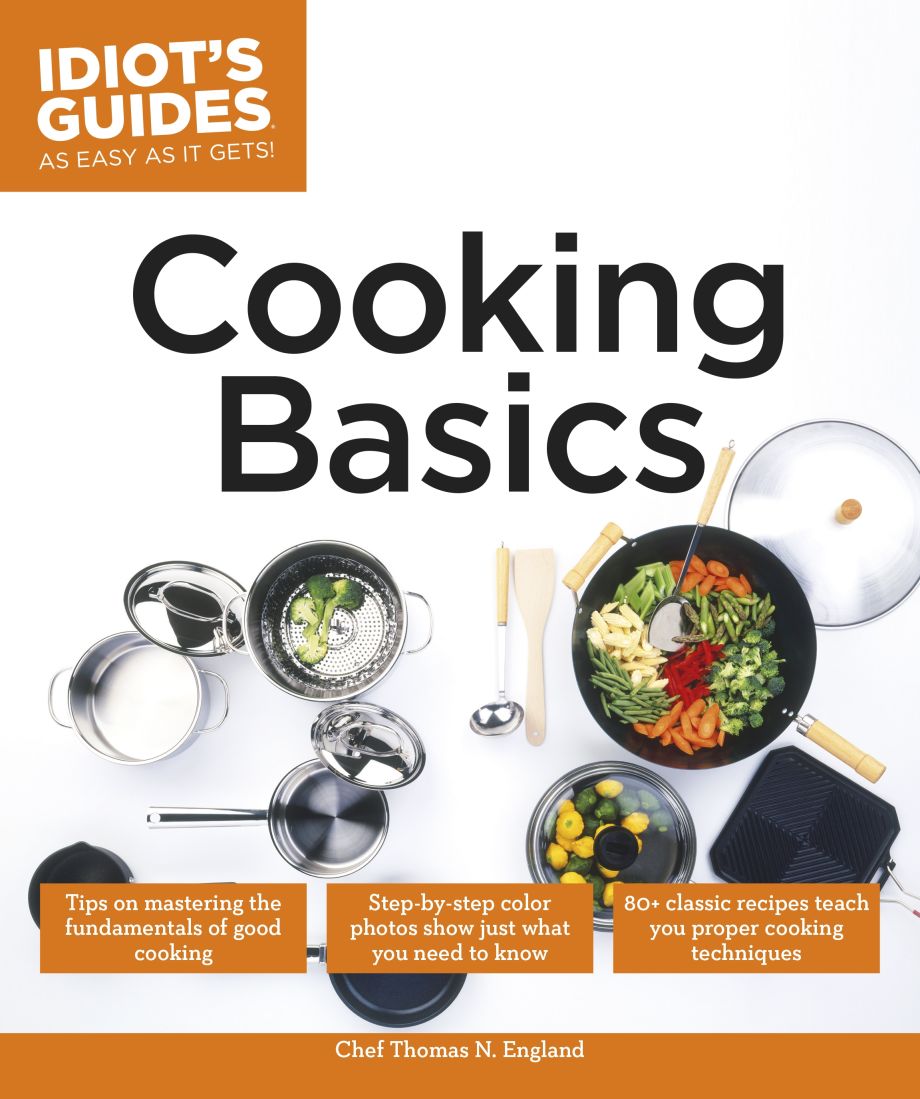 Cooking Basics | DK US