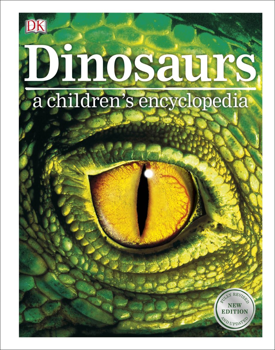 reviews of the book dinosaurs: a celebration by steve white