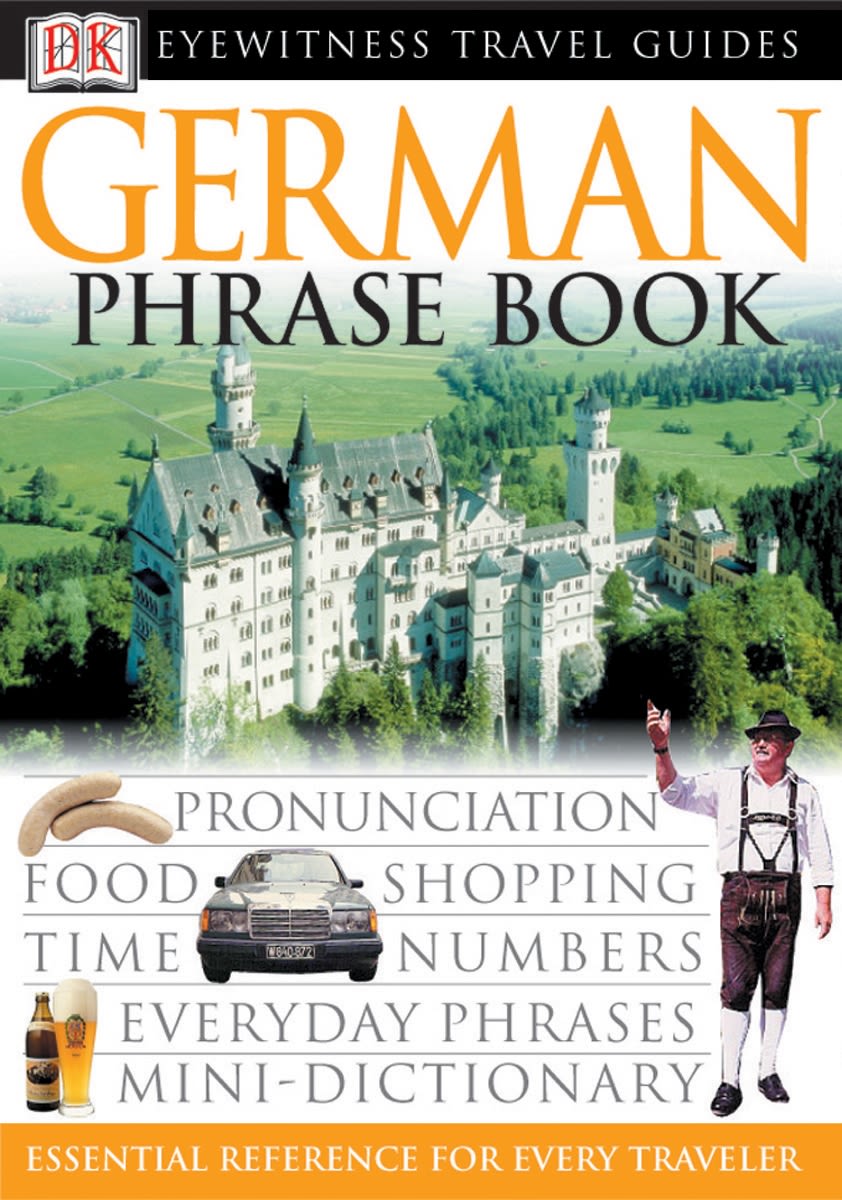 history of german words in english