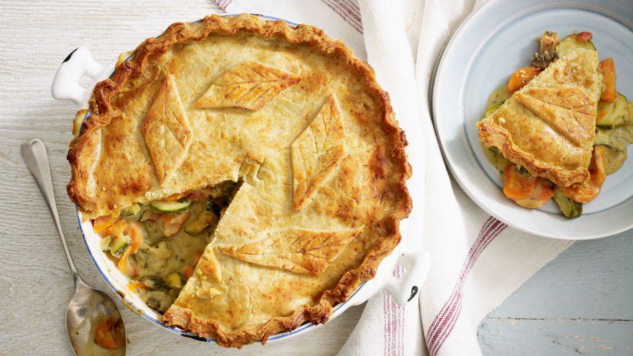 Top 5 Baking Tips to Prevent a "Soggy Bottom" DK UK