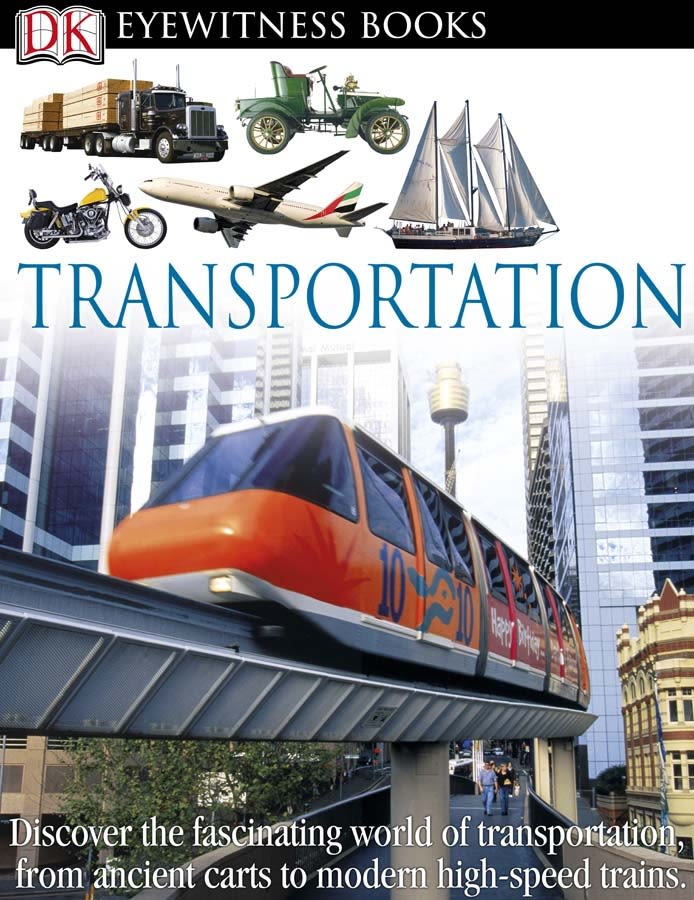 DK Eyewitness Books Transportation DK US dk-eyewitness-books-transportation-dk-us