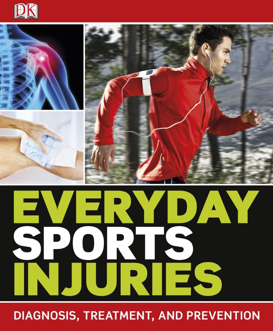 Everyday Sports Injuries DK US