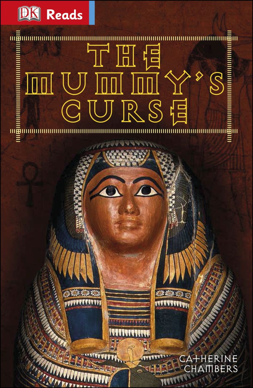 The Mummy's Curse | DK UK