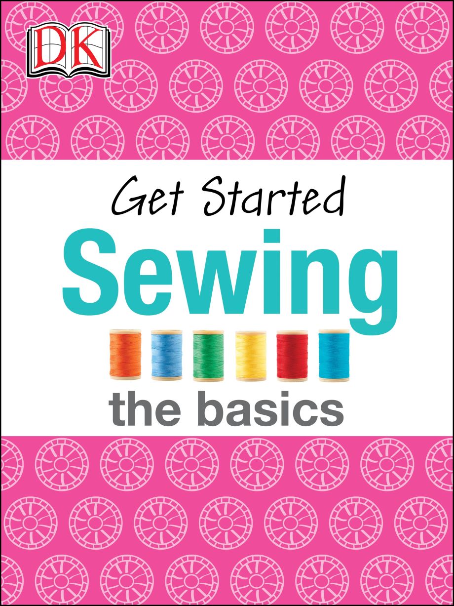 Get Started Sewing DK US
