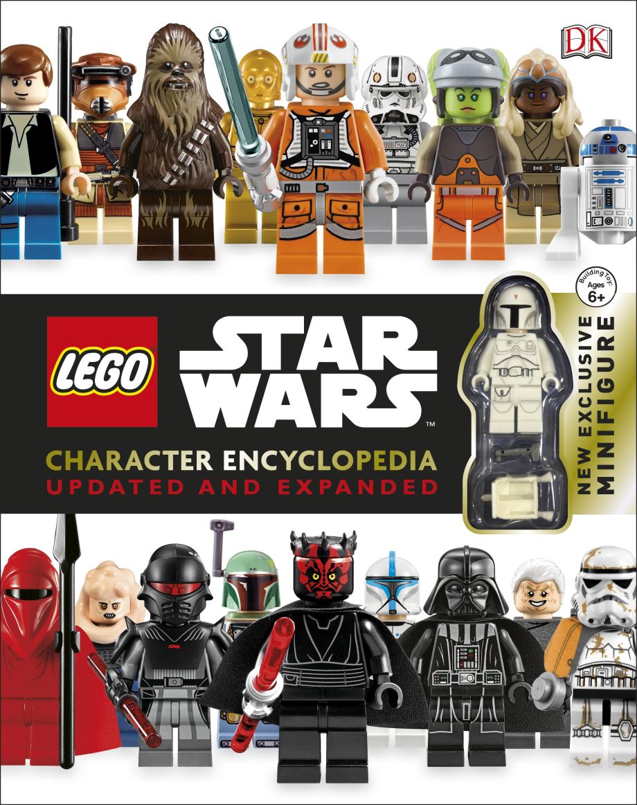 lego star wars characters list with pictures
