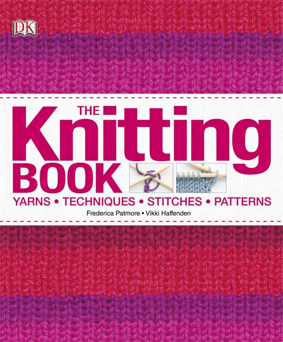 The Knitting Book | DK US