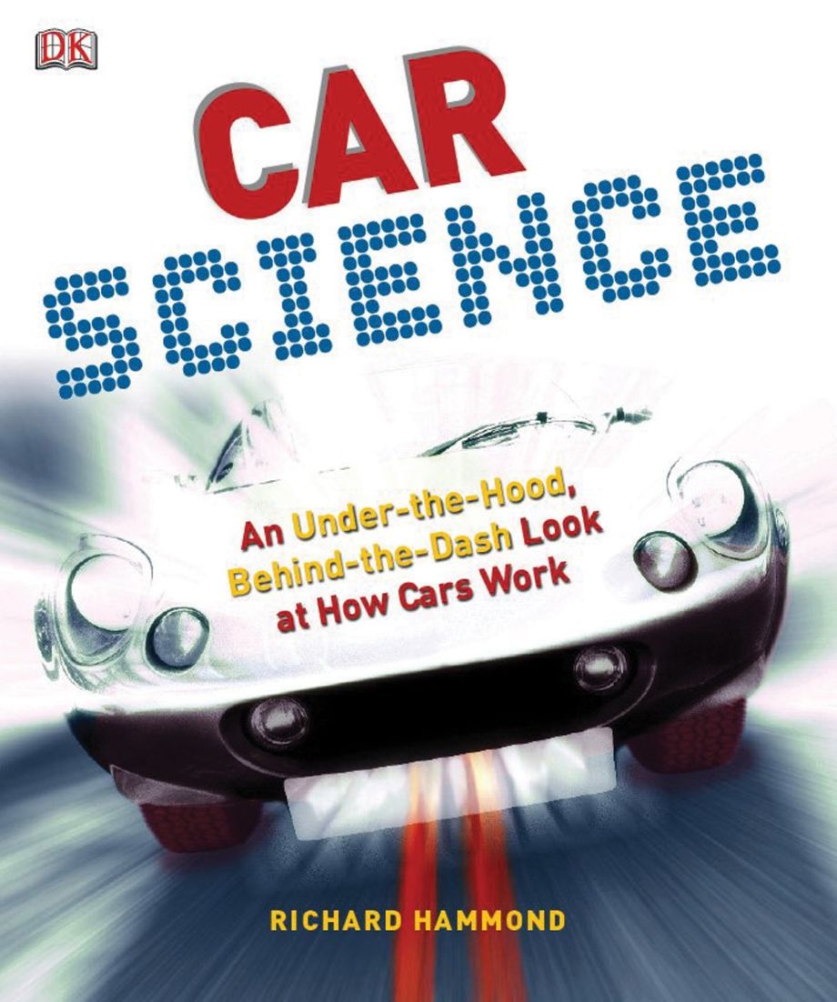 Car Science Dk Us