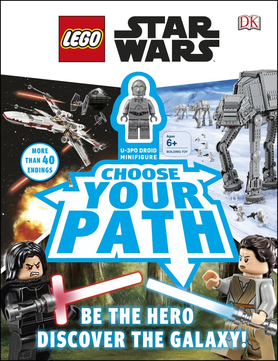 Lego Idea Book 260