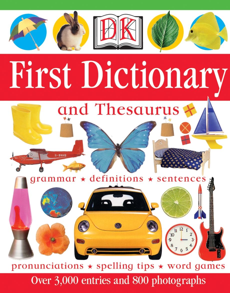 dk illustrated dictionary pdf free download