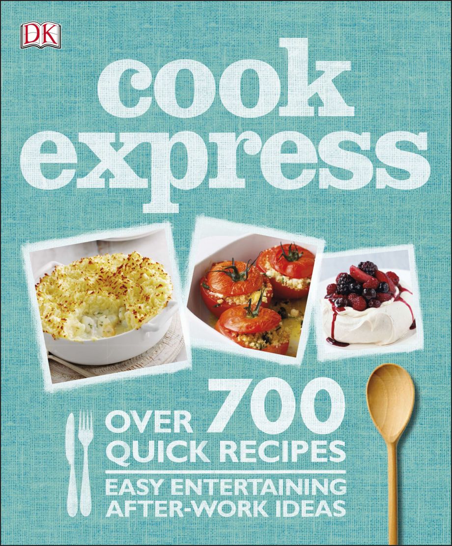 Cook Express | DK UK