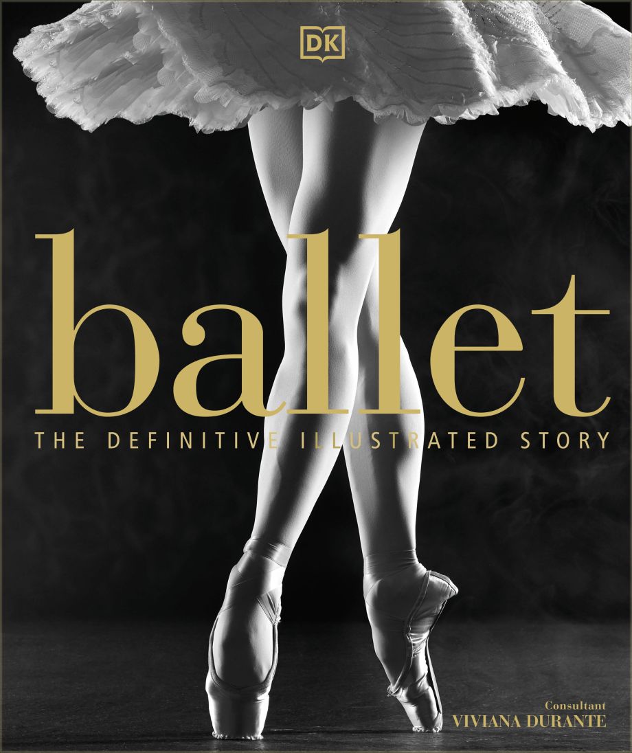 Ballet DK US