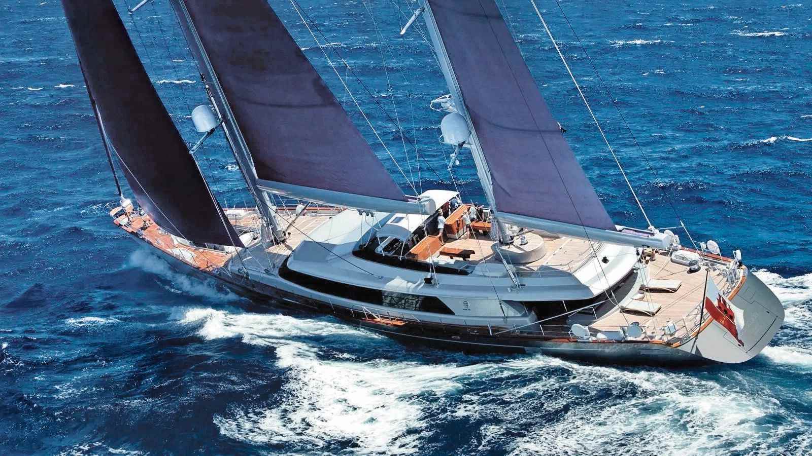 Baracuda Valetta