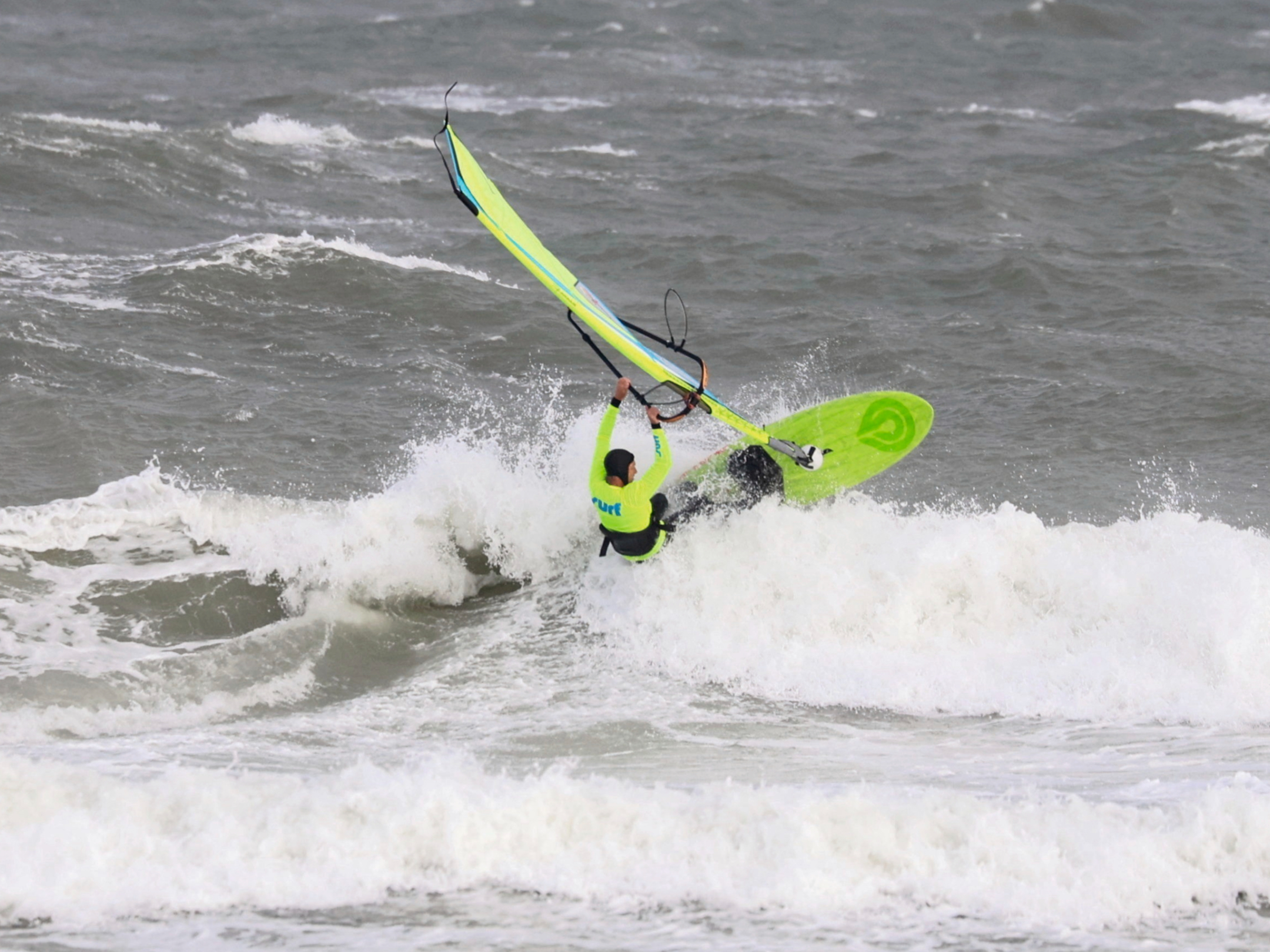 Waveboards 2026: Goya Custom Quad 88 in the test - the true all