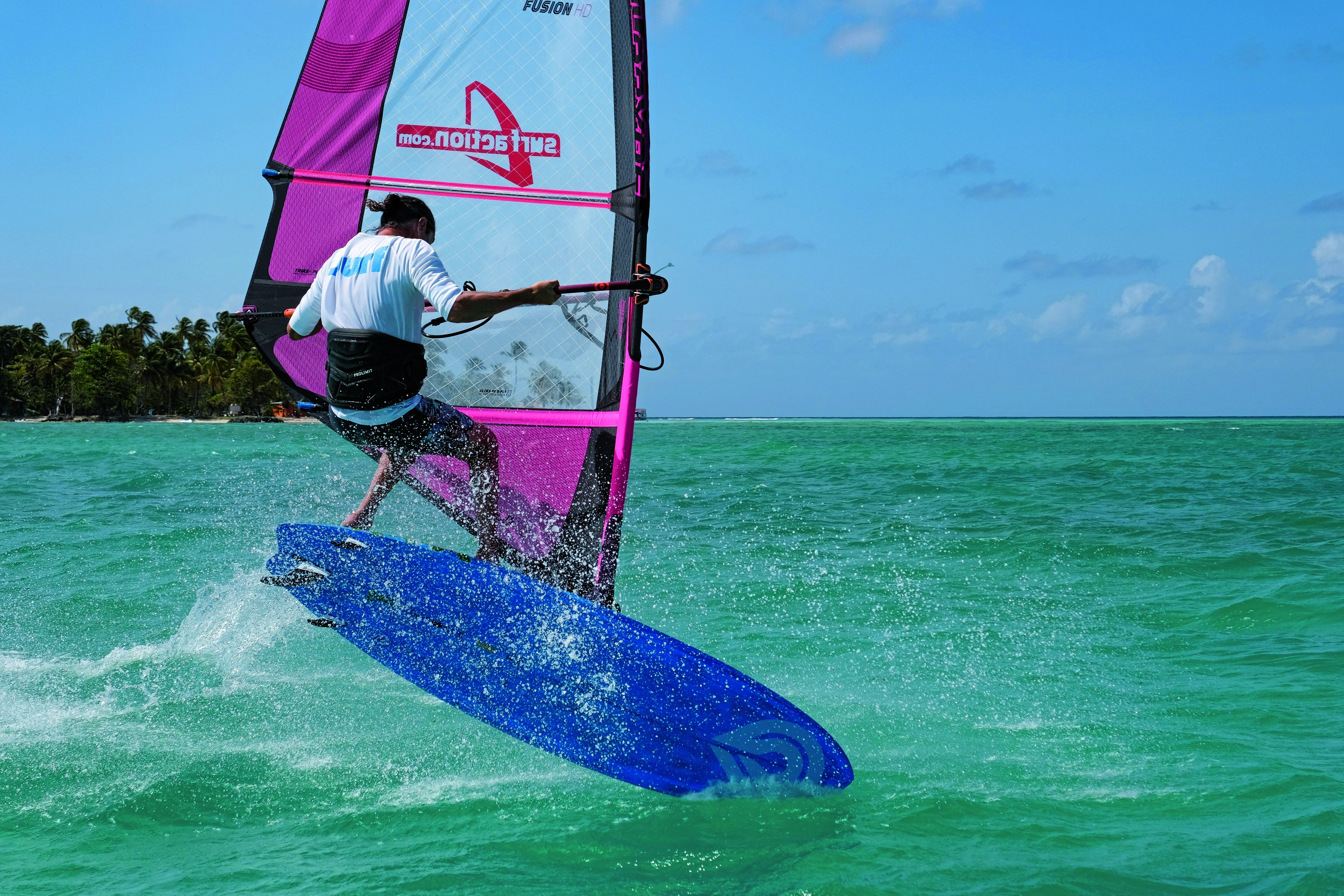 Freemoveboards 2026: The Goya One 12 Carbon 115 in the test | SURF