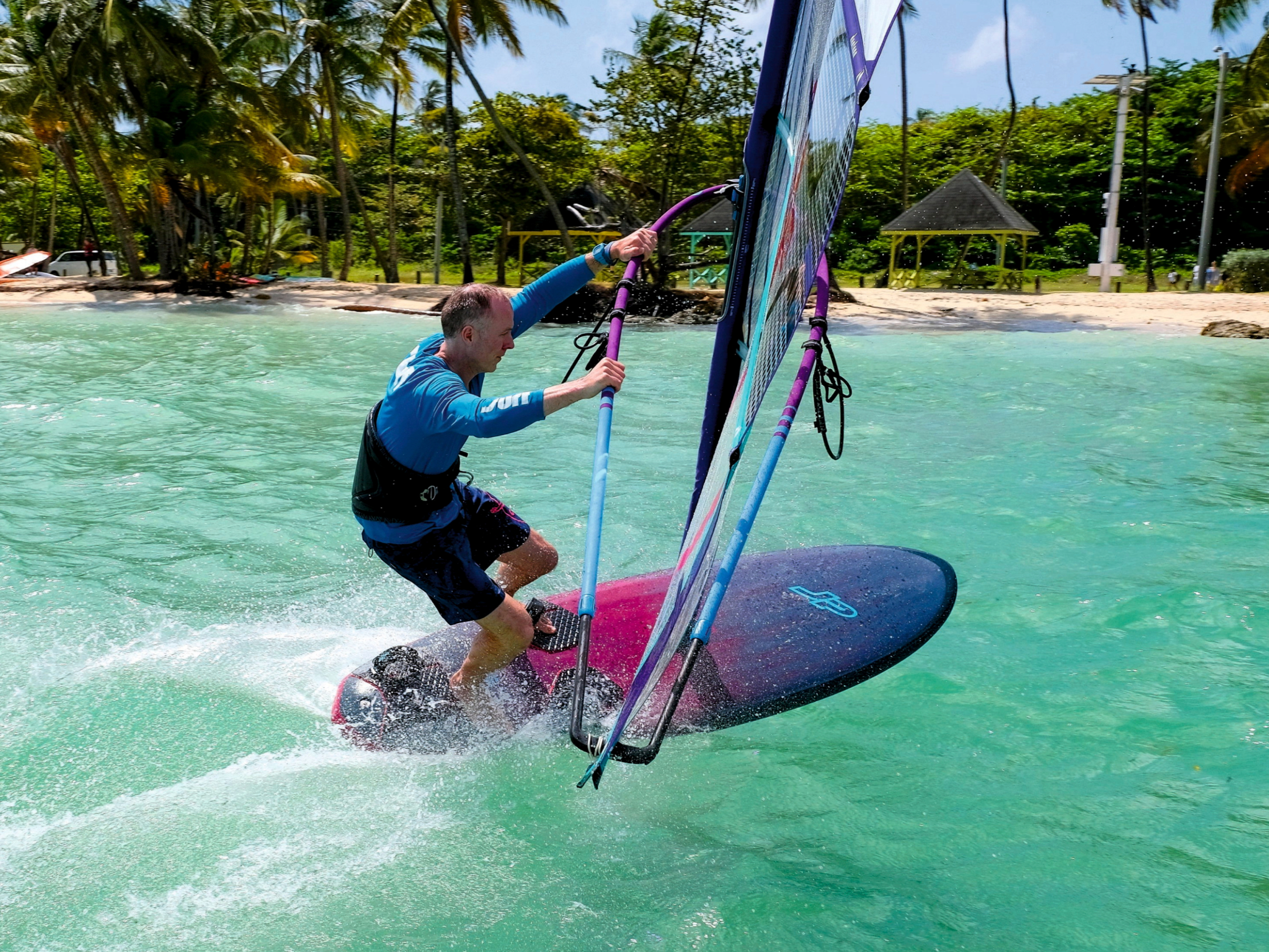 Freeraceboards 2026: Review of the JP-Australia Super Ride 135
