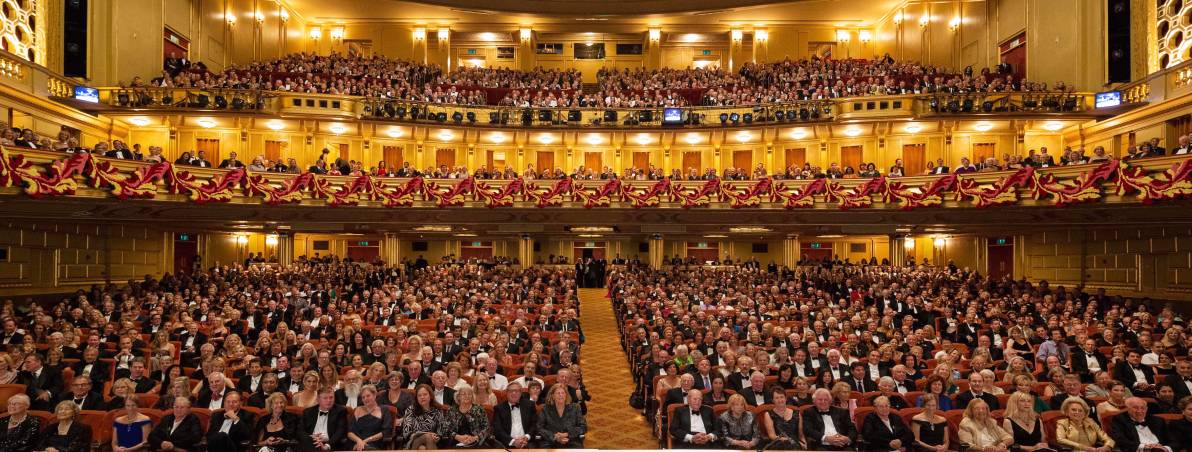 war memorial opera house san francisco address