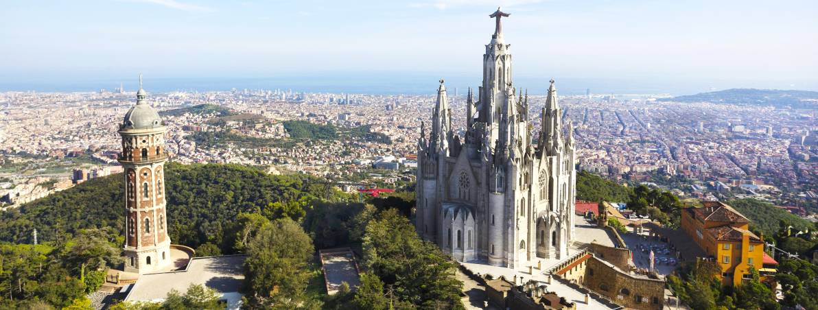 tibidabo